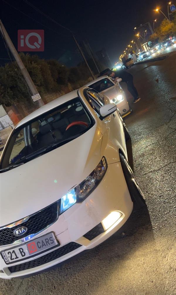 كيا سيراتو 2012 للبيع في العراق -  بغداد